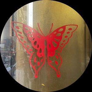 Meet your Posher, Mikey